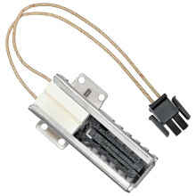 Allumeur de Four à Gaz WB13X25261 Remplace WB13K10020 AP5986241 PS11725182 pour Cuisinière à Gaz pour GE