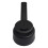Steam Diffuser for TM7, PP Plastic Steam Diverter to Spillage, Kitchen Tool for Upper Cabinet Protection 1