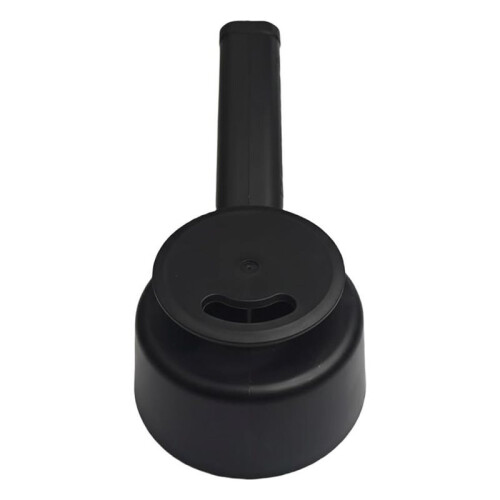 Steam Diffuser for TM7, PP Plastic Steam Diverter to Spillage, Kitchen Tool for Upper Cabinet Protection