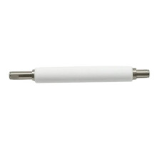 Platen Roller Fit for ZT210 ZT220 ZT230 ZT200 Series Thermal Label Printer P1037974-028 Kit(Only Platen Roller)