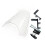 Motorcycle Windshield Windscreen for  Bear 650 2025- Transparent 1