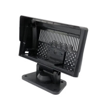Universal Radio Fascia Can Roate and Hang for Car Dashboard Frame Panel 9 Inch Trim Kit Stereo