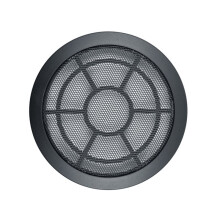 Front Door Loudspeaker Cover 51419186725 for Z4 2009-2014 Speaker Panel Trim Accessories