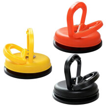 Car Dent Puller 3 Pack - Powerful Suction Cup Dent Removal Kit for Car Body and Object Repair
