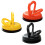 Car Dent Puller 3 Pack - Powerful Suction Cup Dent Removal Kit for Car Body and Object Repair 1