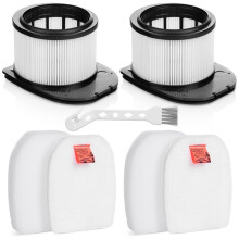 Vervangonderdelen HEPA-Filter voor Stratos IZ400 IZ420 IZ400UK IZ400UKT Stofzuigeraccessoires