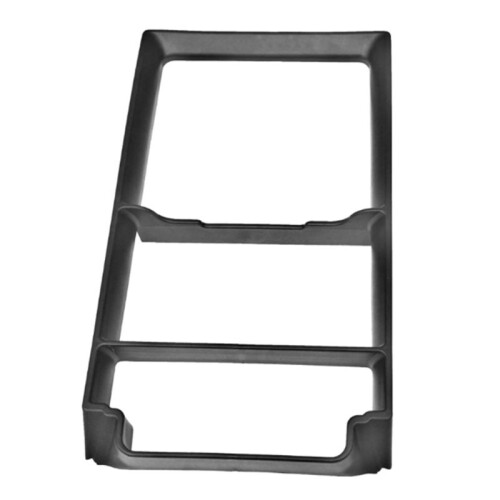 Central Control Storage Box for  Model 3 Y YL 2023-2026 Storage Box Panel Frame