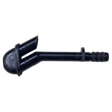 A2710181030 A2710180830 M271 Engine Camshaft Carrier Oil Drain Pipe for W204 2710181030 2710180830