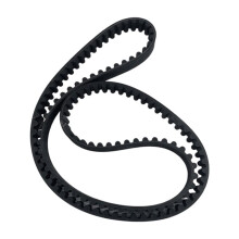 Motorcycle Rear Drive Belt 3211107 1204-0233 for Vision Country Roads & Magnum 2008-2017 Drive V-Belt