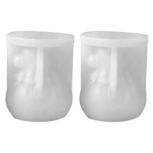 Molde de Cera de Abóbora, Molde de Silicone 3D para Halloween, Molde de Decoração de Outono Fofo, Cera de Resina, Halloween 2 Peças