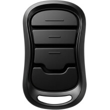 Télécommande de Porte de Garage Compatible avec 315MHz 390MHz pour Genie IntelliCode G3T-BX G3T-R G3T-A (1997-Actuel) Ouvre-Porte