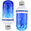 LED Dynamic Flame Effect Light E27 E26 B22 E14 LED Lamp Decorative Light for Bar Hotel Restaurant Party C 1