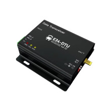 E34-DTU 2.4GHz Draadloze Uhf Module RF Transceiver Vollduplex Draadloze Data Radio 2G4D27 27dbm Industriële Radio