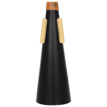 Trumpet Weaker Taper Straight Body Mute Parts Portable Trumpet Mute Trumpet Accessories