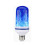 LED Dynamic Flame Effect Light E27 E26 B22 E14 LED Lamp Decorative Light for Bar Hotel Restaurant Party A 1