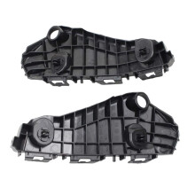 Front Bumper Side Retainer 5253548090 5253648080 for Venza 2021-2024 Bumper Side Bracket 5253648081 5253548091
