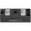 MD160A Rectifier Bridge Rectifier Module with over-Voltage Automatic Protection for Industrial Automatic Control 1600V 1