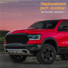 10X 5877R1006 5877R1007 für Cherokee 2016-2021 Rollladenantriebsmotor BLDC Schrittantrieb