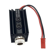 1000Mw 405Nm Engraving Laser Module Violet Laser Input 5V for Laser Engraver Machines