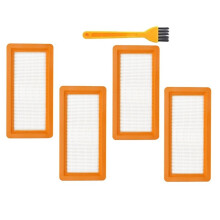 Waschbarer HEPA-Filter für DS5500 DS5600 DS5800 DS6000 Premium-Roboterstaubsauger Teile Zubehör