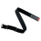 Nylon Bicep Band for  for  Air, Adjustable Upper‑Arm Sports Loop Bracelet Accessory 1