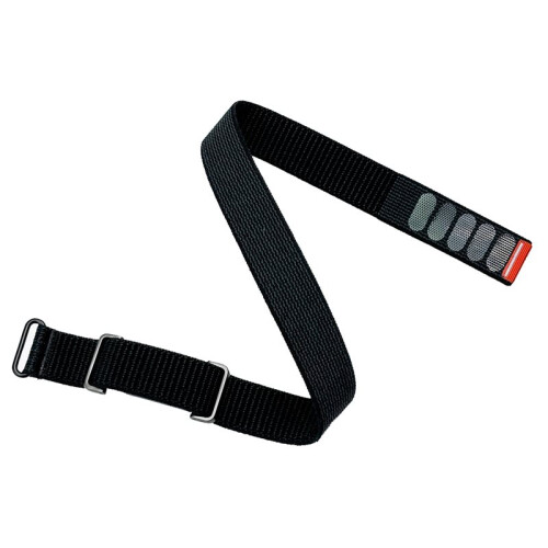 Nylon Bicep Band for  for  Air, Adjustable Upper‑Arm Sports Loop Bracelet Accessory