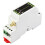 Industrial ESP32-S3 Control Board with RS485 and CAN Communication Interfaces, Protection Circuits External Antenna 1