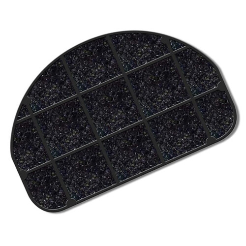 Range Hood Filter Element Easy-Clean Filters Desktop Range Hood Filter Element 2