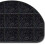 Range Hood Filter Element Easy-Clean Filters Desktop Range Hood Filter Element 5