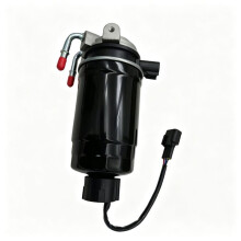 Fuel Filter Water Separator Assy 31970A9900 31970-A9900 for  Carnival Sedona 2014‑2017 2.2 Fuel Primer Pump