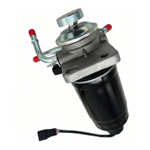 31970‑4E110 Fuel Filter Water Separator Pump Assy for 3 K2500 2.5 D4CB 2012‑2018 319704E110 31970‑4E800