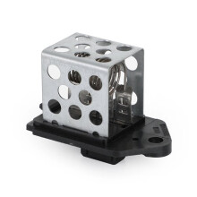 Heater Blower Radiator Fan Relay Resistor 1267.E3 for 206 307 C2