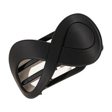 XiYing 8-shaped ponytail hair clip set of 4