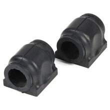 LR015344 LR018347 BUSHINGS de BARRE STABILISATRICE de DIRECTION et de SUSPENSION AVANT pour SPORT 2005-2013