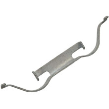9825137180 1623162480 Brake Pad Clips Brake Slave Cylinder Clips for 308 408 3008 C5 1612908880