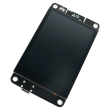 ESP-32 Development Board WiFi 2.8 Inch Display Screen Touch Capacitive Screen Intelligent LVGL Development