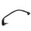 PCV Crankcase Ventilation Hose 1X for 2007–2012 Dodge 3