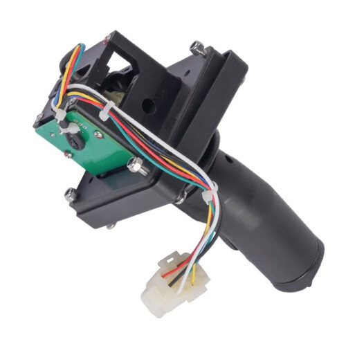 3087801 Upright Joystick Controller for Snorkel Upright S1930E S1932E S2632E Engineer Auto Part -1023