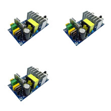 3X Module de Carte D'Alimentation à Découpage 12 V 8 une 100 W, Alimentation Haute Puissance, Carte Nue AC85-265 V Vers Module de Carte 12 V