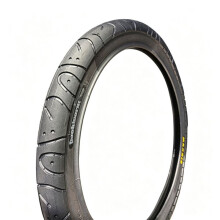 MAXXIS Hookworm 20X1.95 Fahrradreifen BMX Fahrradreifen 20 Zoll Fahrradreifen Rutschfest für Straße Park Vert Flatland