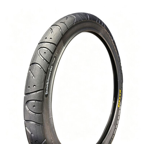 MAXXIS Pneu de Bicicleta Hookworm 20X1.95 Pneu de BMX 20 Polegadas Pneu Antiderrapante para Rua Parque Vert Flatland
