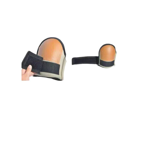 Επιγονατίδες Leatherhead Supersoft, Μεγάλο Μέγεθος, Ενισχυμένη Προστασία Άνεσης, Πωλούν 1