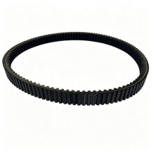 CVT Drive Belt 9827-0098 98270098 for Kioti Mechron 2200 K9 UTV EZGO Cushman 1600XD 4X4 U3210-29141 UTV Drive V-Belt