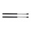 51237118370 Front Hood Gas Struts Spring Bar Lift Support Rod for  1 Series E81 E82 E87 E88 2004-2012 1