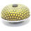 Universal 76mm Air Filter, High Flows Air Purifier, Air Filter,Filter with High Quality and Stable Performance Yellow 1