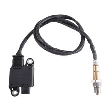 Capteur de Particules PM Sensor 8K0906261A 0281008081 pour A4 A5 S5 Q5 3.0TDI Euro6 DPF 2011-2017