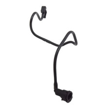 32252301 Auxiliary Kettle Radiator Hose Expansion Tank Bleeder Hose Water Pipe for XC60 18-