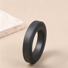 FT240-43 Núcleo de Ferrita Toroidal Anillo de Perla de Ferrita Anillo Magnético RF Americano Núcleo Magnético de Alta Frecuencia DIY Choke