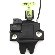 Rear Trunk Tailgate Door Lock Actuator,for Camry 18-23, for Avalon 19-22,Oem 64600-06070,6460006070