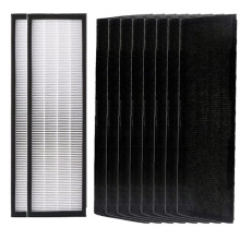 Para Filtro de Reemplazo HEPA FLT4825 para Purificador Germ para Guardian AC4825, AC4850, AC4300